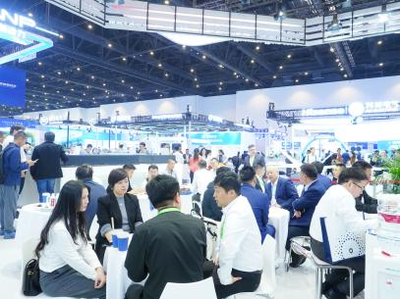 超級(jí)能源工廠，讓能源無(wú)缺陷 —— 飛毛腿能源科技重磅亮相ESIE 2025儲(chǔ)能展